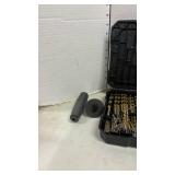 Drill Bits, Rust Avenger and more