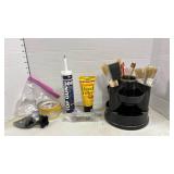 Garage Items