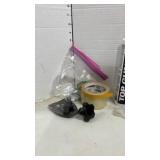 Garage Items