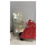 Non slip liners, screws and tape