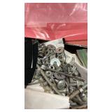 Stripping gel, patching material and more