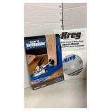 Kreg Jig K4 Pocket Hole System
