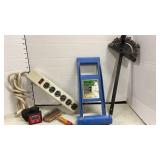 Power Strip, Panel Carrier and more