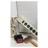 Power Strip, Panel Carrier and more