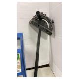 Power Strip, Panel Carrier and more