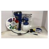 Paint Sprayer
