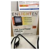 Enlighten Premium Industrial LED Flood Light