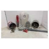 Hexa Boost for Fiberglass Antennae and Garage Items