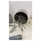 Hexa Boost for Fiberglass Antennae and Garage Items