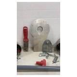 Hexa Boost for Fiberglass Antennae and Garage Items
