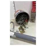 Hexa Boost for Fiberglass Antennae and Garage Items