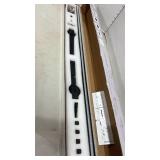 Mini Barn Door Hardware