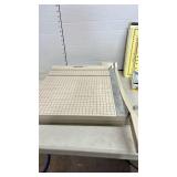 Paper Cutter, Notebooks and greeting cards