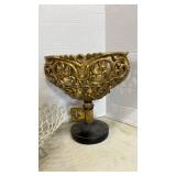 Metal Home Decor Pieces