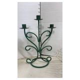 Metal Home Decor Pieces