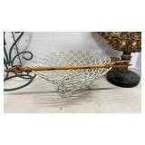 Metal Home Decor Pieces