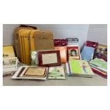 Miscellaneous Greeting and Note card
