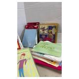 Miscellaneous Greeting and Note card