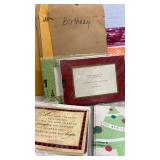 Miscellaneous Greeting and Note card