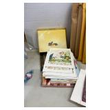 Miscellaneous Greeting and Note card