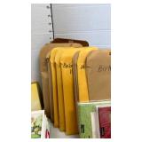 Miscellaneous Greeting and Note card