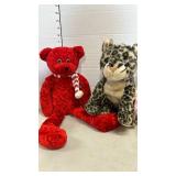 Doll and Stuffed Toys