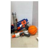 Nerf toys and More