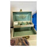 Pen holder, nut bowl, pot pourri and more