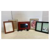 Digital Picture Frame and 4 other frames