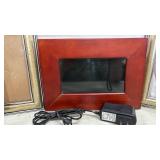Digital Picture Frame and 4 other frames