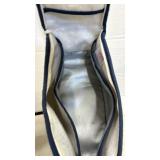 Iron Storage Case, Gone Fishing Wall Decor, face masks and brackets and More