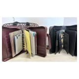 Small Briefcase Totes