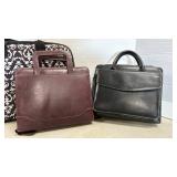 Small Briefcase Totes