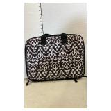 Small Briefcase Totes