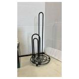 Steam Pro, paper towel holder and banana hook
