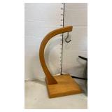 Steam Pro, paper towel holder and banana hook
