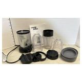 Magic Bullet
