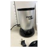 Magic Bullet