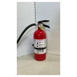 Fire Extinguisher
