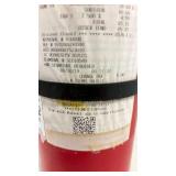 Fire Extinguisher