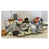 Miscellaneous Electrical Supplies