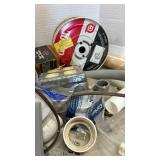 Miscellaneous Electrical Supplies