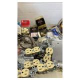 Miscellaneous Electrical Supplies