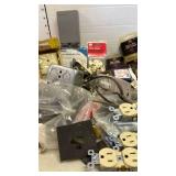 Miscellaneous Electrical Supplies