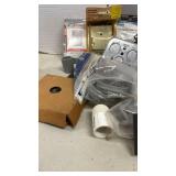 Miscellaneous Electrical Supplies