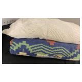 Throw blankets
