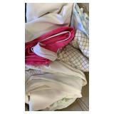 Misc sheets