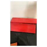 Wall shelves 23 inches wide and smaller