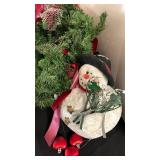 Christmas decor