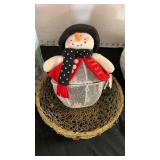 Christmas decor